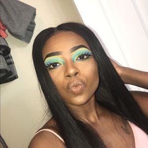 Meet your Posher, Ketora